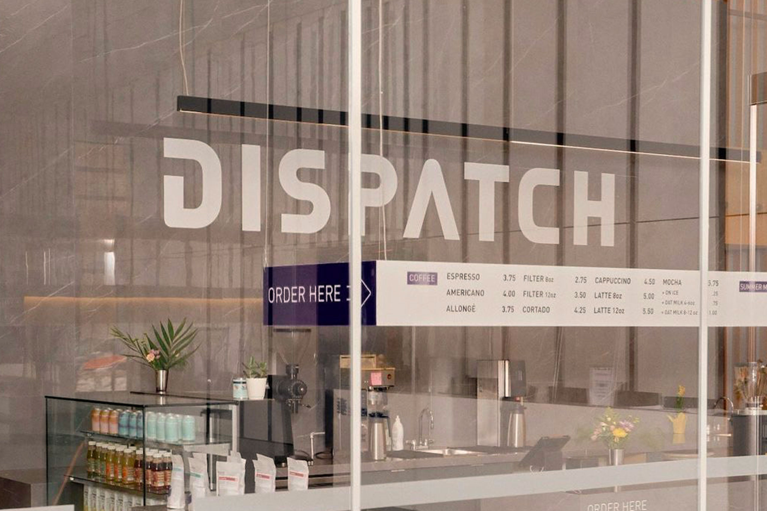 Dispatch Toronto